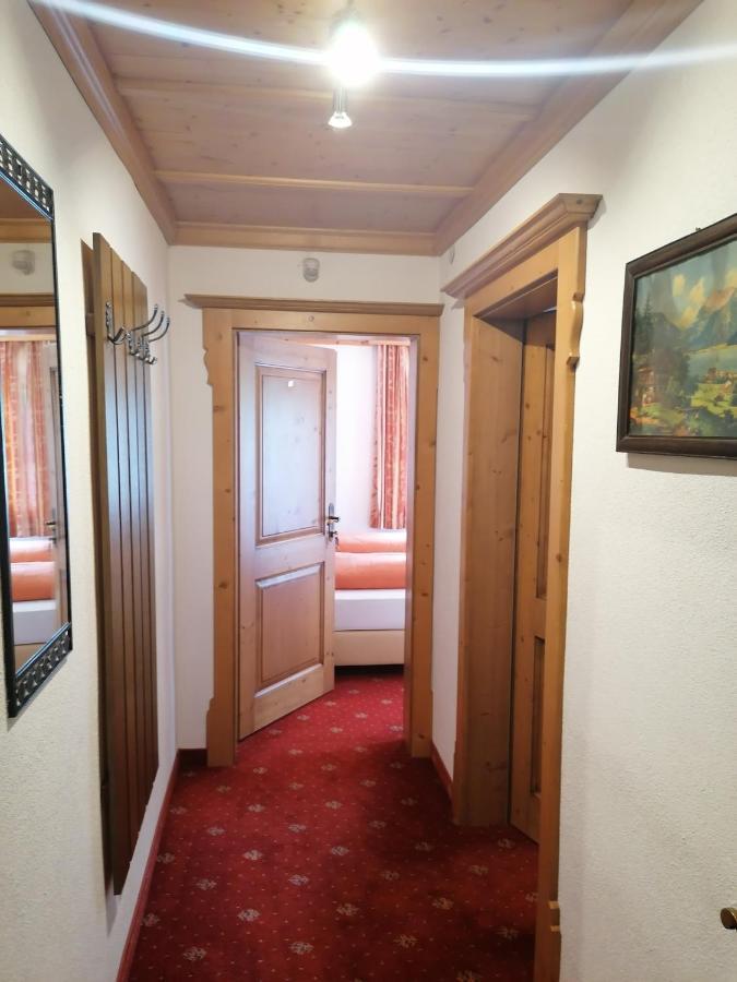 וואלד אים פינצגאו Gasthof Finkenhof מראה חיצוני תמונה