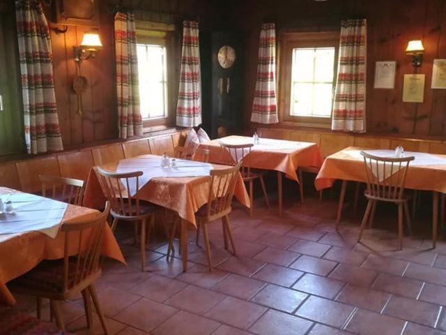 וואלד אים פינצגאו Gasthof Finkenhof מראה חיצוני תמונה